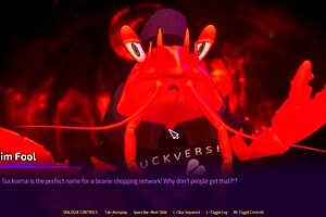 Cheese Dives Deep into Subverse Gameplay in Part 4 Epic Session