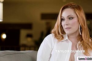 Mommy, dare you make my young pussy squirt all over your face?