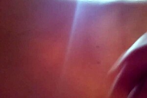 the wife's massive natural tits bounce in steamy cougar action scene