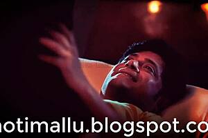 late night turns steamy as hot mallu babe gets massaged into wild group indian sex frenzy