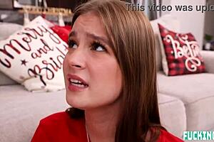 dreaming of white christmas creampie all over us sluts?