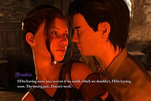 Strategic choices define The Price of Power episode 8 gameplay