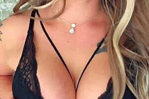 What If Horny Swedish Milf Teases Your Cock with Dirty Talk?