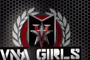 Blonde Tasha Reign Fingers Her Tight Ass While Masturbating Sensually