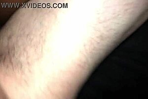 Stripper's tight ebony ass begs for that deep interracial anal creampie finish