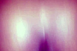 ebony beauty moans taking light skinned cock deep in her thick ass