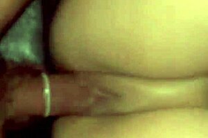 he explores my sexy petite pussy up close