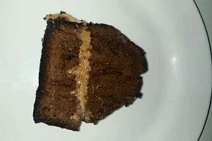 bolo drenched in massive bukkake cum load explosion!