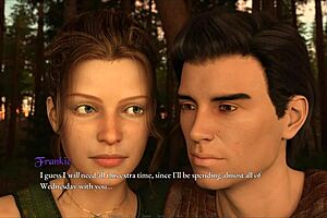 Strategic choices define The Price of Power episode 8 gameplay