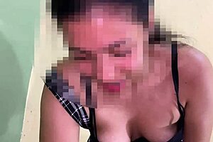 submissive latina teen rides professor for better grades uncensored