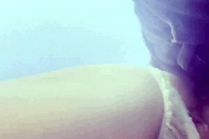 Zoey Portland, you love getting fucked hard outdoors at the Grand Canyon don't you?