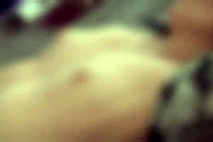 she took it hard doggystyle then flipped to dominate him wildly