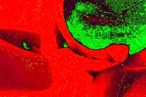 my bbw loves sucking cock while jacking me off