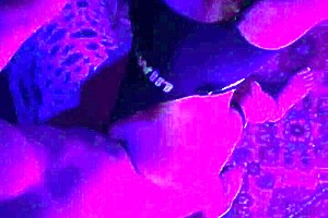 Skinny model in stockings begs for rough quickie fucking her tight pussy all day