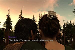 Strategic choices define The Price of Power episode 8 gameplay