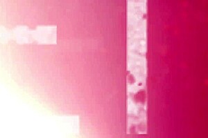 Czech teen drools sucking hard cock POV until massive cum explosion