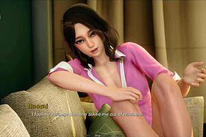 my bully turns into hardcore lover in erotic game scene 70