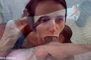 mike chapman meets slut kate rich in buenos aires fucks anus stretches tight pussy huge bbc