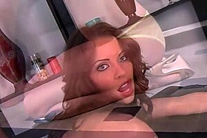 i love it so much in my asshole anal feels amazing ugh