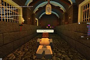 Roblox porn hits super steamy levels