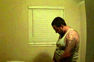 Chubby tourist slut gets brutally fucked hard on steamy vacation