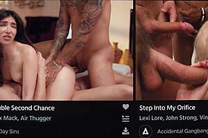 sabina bella bunny hot lesbian cuckold threesome