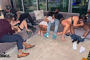 House party secrets reveal endless thrills and surprises