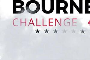 Redhead punk Alexa Vice craves rough anal and titty pounding desperately