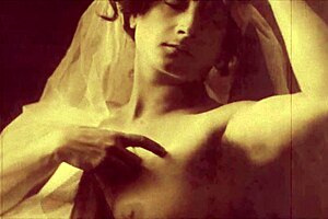 Top 10 flirtatious grannies in victorian erotic confessions