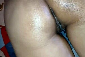 Cheating arab's tight ass pounded in hindi passion