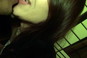 hey check this secret clip of a busty japanese milf getting massaged