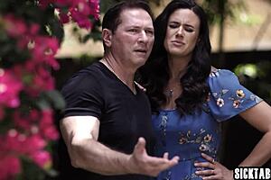 haley reed's unforgettable punishment from penny barber