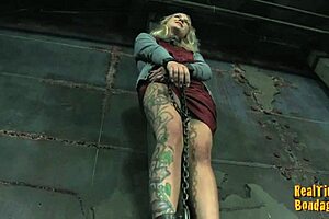 damn, this hardcore sadomasochism is intense as fuck