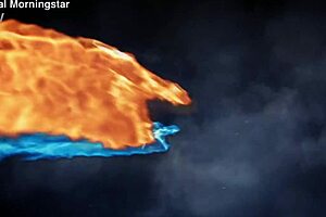 Wife Gets Pounded by BIG BLACK COCK in Cuckold Session