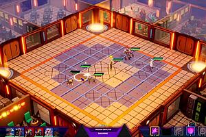 Cheese Dives Deep into Subverse Gameplay in Part 4 Epic Session