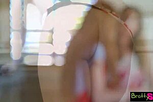 ohh valentine's cookie got me this redhead deepthroatin my huge cock so sloppy ughh