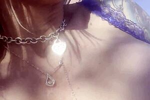 Zoey Portland, you love getting fucked hard outdoors at the Grand Canyon don't you?