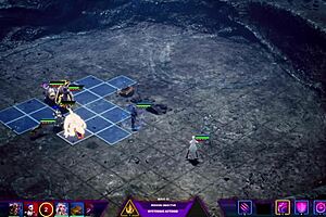 Cheese Dives Deep into Subverse Gameplay in Part 4 Epic Session