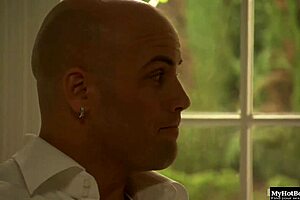 i love how this beautiful redhead lady gets pounded so hard outdoors it's insane