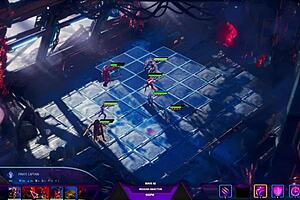 Cheese Dives Deep into Subverse Gameplay in Part 4 Epic Session