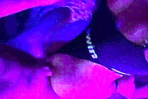 Skinny model in stockings begs for rough quickie fucking her tight pussy all day