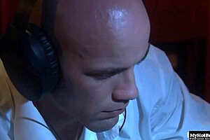 i love how this beautiful redhead lady gets pounded so hard outdoors it's insane