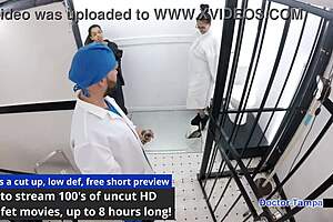 Angel and Aria's Humiliating Beach Passion