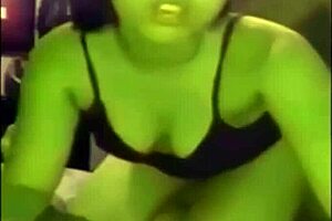 i get so hot watching amateur sluts gangbanged at the party