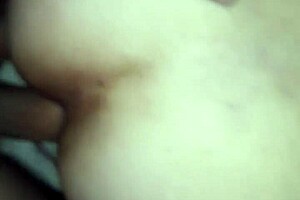 Hotwife's Ass Pounded Raw by Malvadinho in Pinheiros Motel