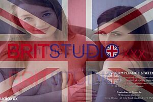 18-Year-Old Blonde Student Fucked Hard By Teacher In Lingerie