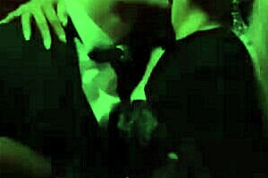 Veronica Leal's Tight Ass Destroyed in Rough Halloween Anal!