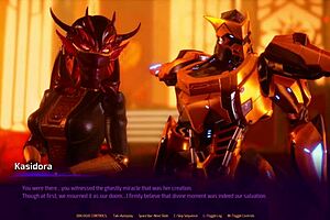 Cheese Dives Deep into Subverse Gameplay in Part 4 Epic Session