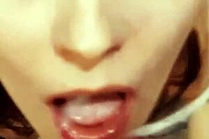 Watch My Hottest Cumshot Compilation Dripping Everywhere Sloppy