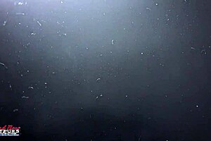 Petite Sabrina Teases Tits On Pulsing Cock